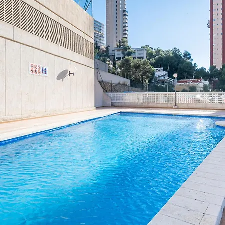 Tropic Mar 15a Levante * Benidorm